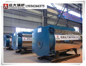 武汉1吨燃气锅炉价格解析与湖北燃气锅炉市场概况