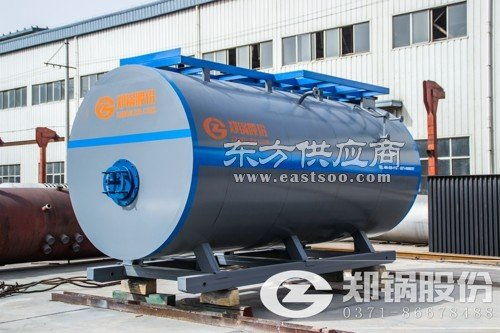 燃气锅炉与甲醇锅炉成本对比分析