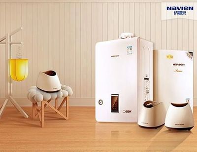 2021年燃气壁挂炉品牌TOP排行榜 用水取暖的经济高效之选